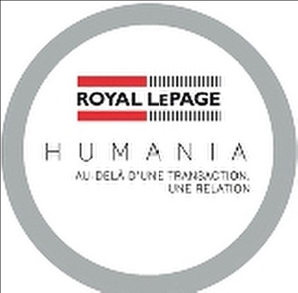 




    <strong>Royal LePage Humania</strong>, Agence immobilière

